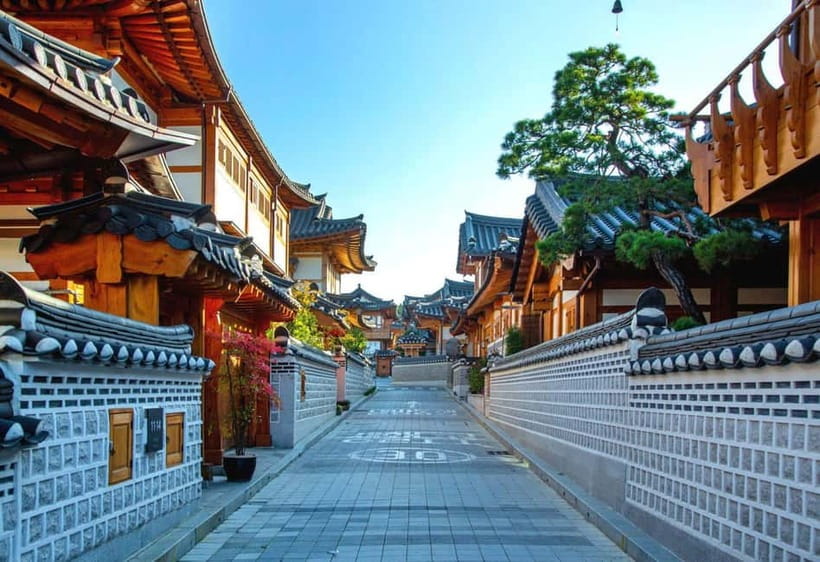 Seoul: City or Suburbs Private Chartered Car Tour for 10HR - Route 1: Nami Island, Morning Calm, Petite France, and Rail Bike