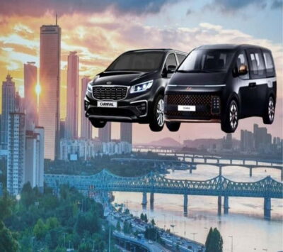 City or Suburbs Private Chartered Car Tour for 10HR