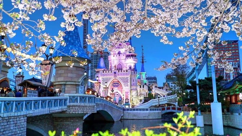 Seoul: City or Suburbs Private Chartered Car Tour for 10HR - Booking Details Worth Getting Right
