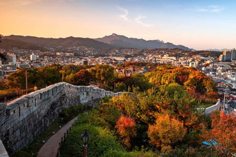 Seoul: City or Suburbs Private Chartered Car Tour for 10HR - Should You Book This Private Car Tour?