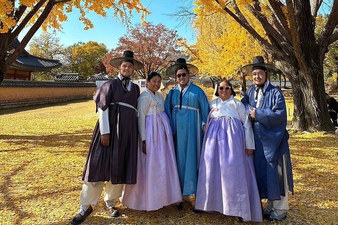 Seoul City Private Tour (Optional : Seoul, DMZ, Nami Island) - How the eight-hour format works