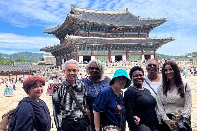 Seoul City Private Tour (Optional : Seoul, DMZ, Nami Island) - Who will get the most from this tour?