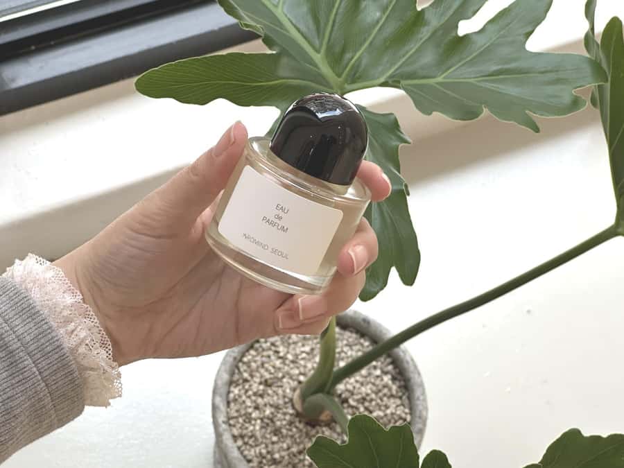 Seoul: Create Your Own Natural Perfume with a Perfumer - Booking details worth knowing