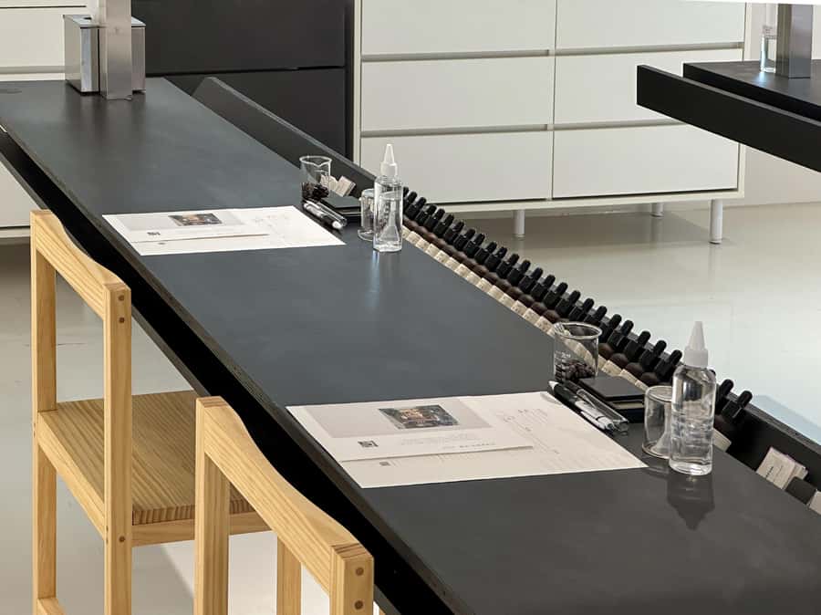 Seoul: Create Your Own Natural Perfume with a Perfumer - Who will enjoy this workshop most?