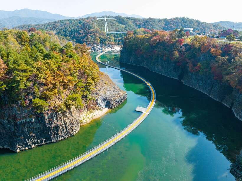 Seoul: DMZ 2nd Tunnel and Suspension Bridge Tour - Key points to know before booking