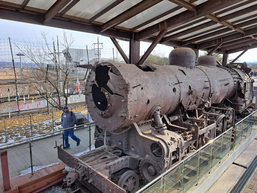 Seoul: DMZ Guided Tour with Suspension Bridge and Gondola - Why this DMZ day trip feels different from a normal Seoul excursion