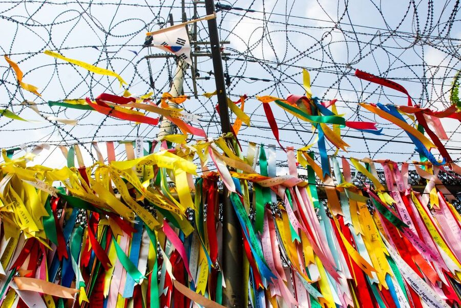 Seoul: DMZ, Gyeongbokgung Palace & City Tour - Key points to know before booking