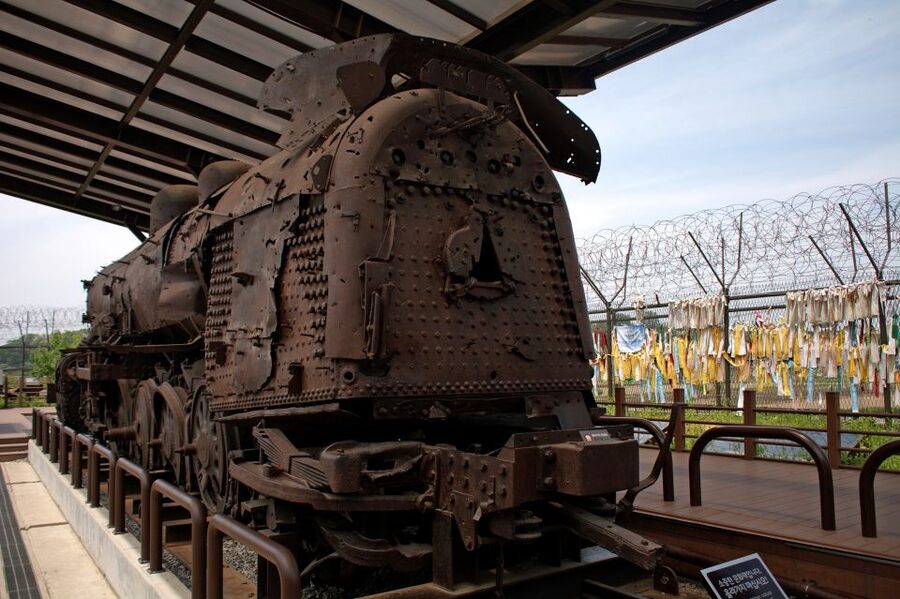 Seoul: DMZ, Gyeongbokgung Palace & City Tour - Who will get the most from this experience?
