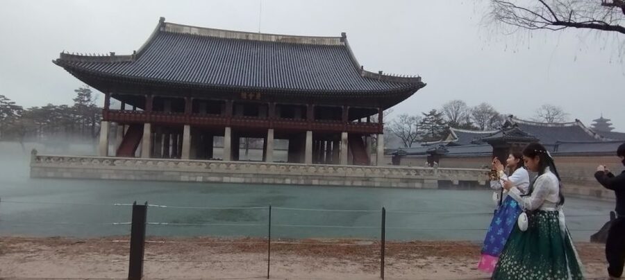 Seoul: DMZ, Gyeongbokgung Palace & City Tour - Practical details that can make or break the day