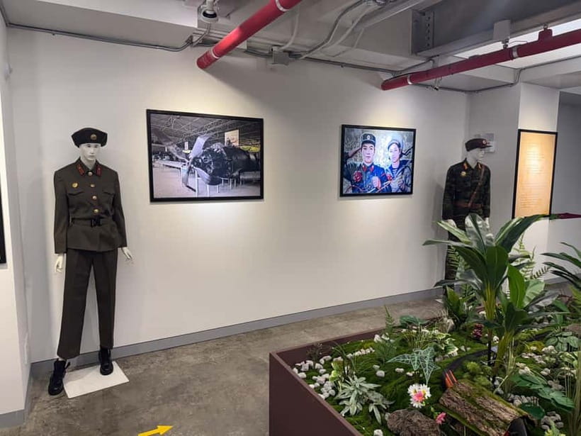 Seoul: DMZ & Live Talk with North Korean Defector - Who should book this DMZ experience?