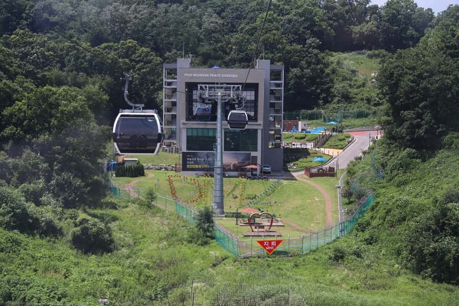 Seoul: DMZ Tour with Optional Suspension Bridge - Key points to know before booking