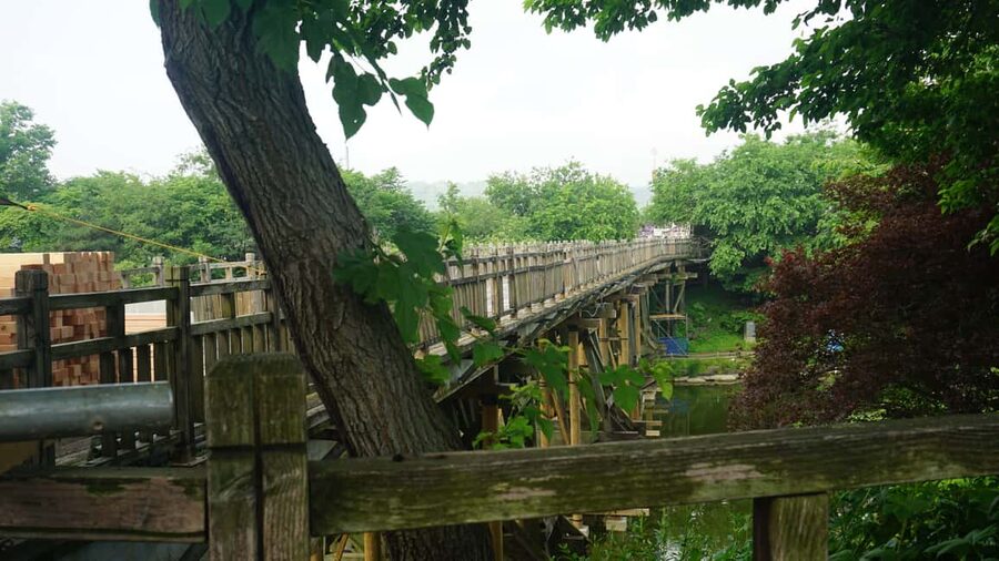 Seoul: DMZ Tour with Optional Suspension Bridge - Getting there, pickup, and the pace of the day