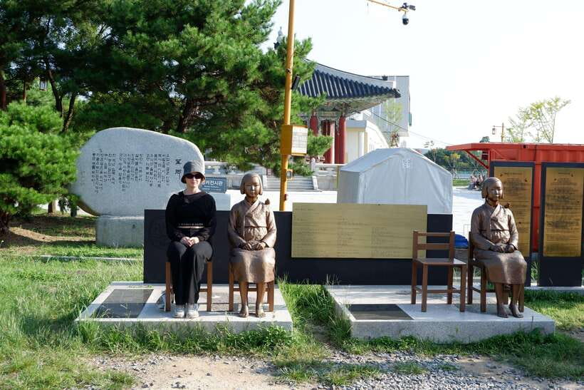 Seoul: DMZ Tour with Optional Suspension Bridge - Aegibong Observatory and the Starbucks stop