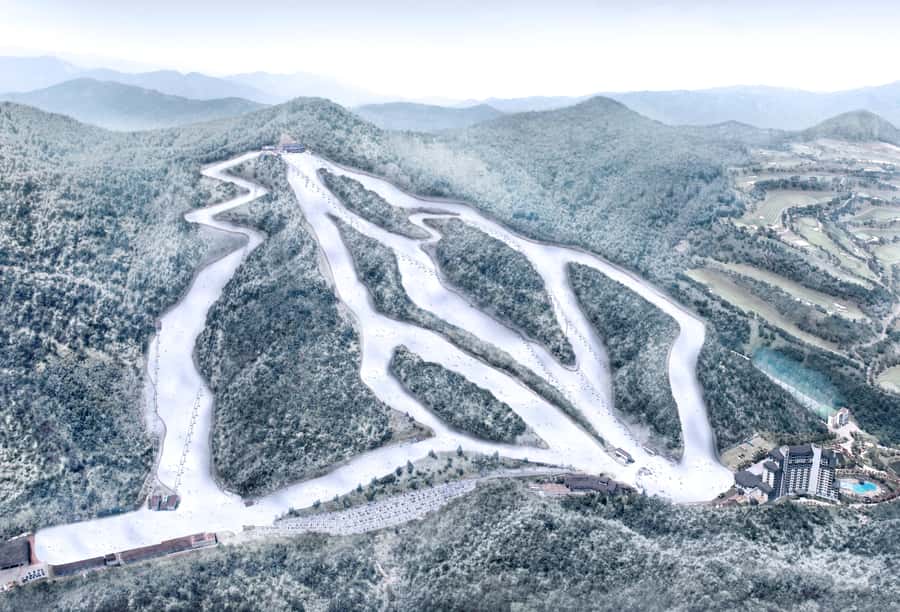 Seoul: Elysian Gangchon Winter Ski Resort Fun Day Tour - Key points to know before booking