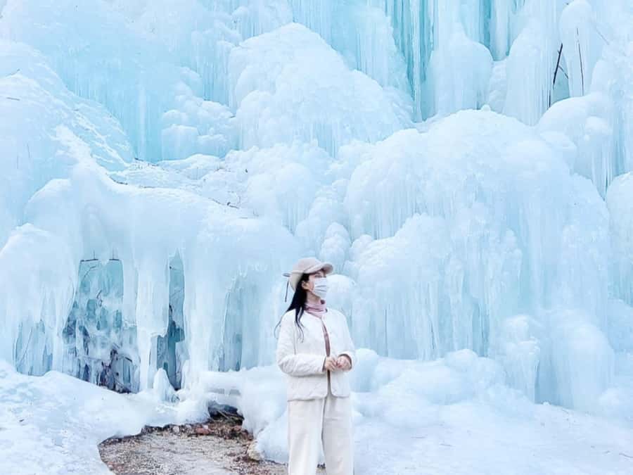 Seoul: Elysian Gangchon Winter Ski Resort Fun Day Tour - Leaving Seoul for Gangwon Province