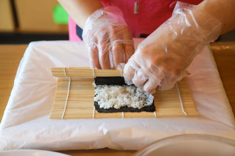 Seoul: Eobi+Nami+Hanbok(+RailBike or Strawberry Options)Tour - Hanbok, photographs, and making Kimbap