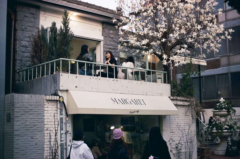 Seoul Film Camera Club - Who will enjoy this most