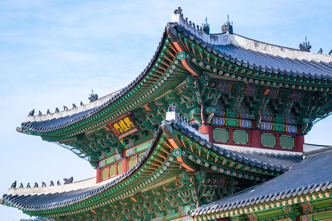Seoul Full Day Tour with a Local: 100% Personalized & Private - A private day that lets you set the agenda