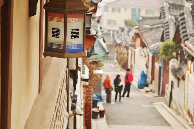Seoul Full Day Tour with a Local: 100% Personalized & Private - Why the local host matters