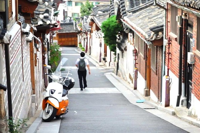 Seoul: Fully Customizable Private Tour - A Seoul walk that bends to your plans