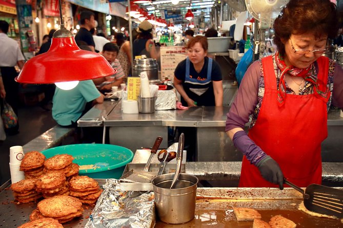 Seoul: Fully Customizable Private Tour - What two hours, half a day, or eight hours can do