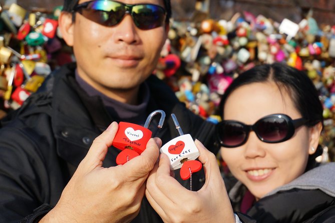 Seoul: Fully Customizable Private Tour - The $57 price and what you still pay