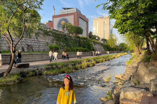 Seoul Fun Food Tour: 12 different food tastings - What 12 tastings really means