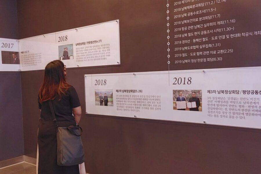 Seoul: Ganghwa Island UNESCO World Heritage Private Tour - Why Ganghwa Island makes a smart day trip