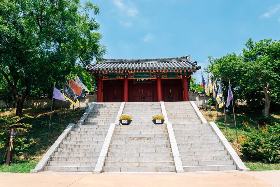 Seoul: Ganghwa Island UNESCO World Heritage Private Tour - Is $180 per person a fair price?