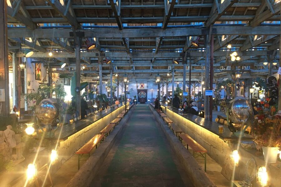 Seoul: Ganghwa Island UNESCO World Heritage Private Tour - Textile culture at Hwamunseok and Joyang Bangjik