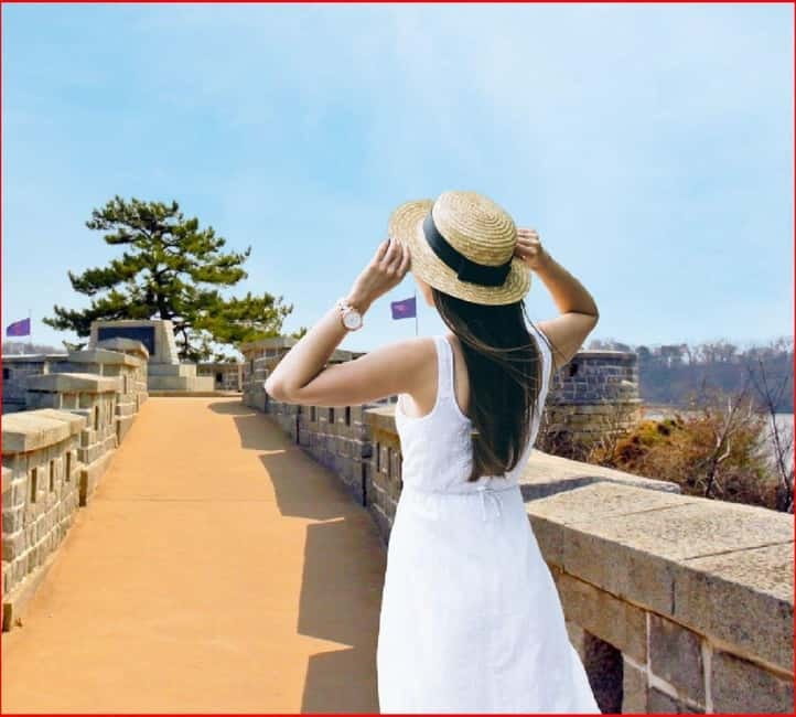 Seoul: Ganghwa Island UNESCO World Heritage Private Tour - Meeting Korea’s ancient builders at the dolmen site