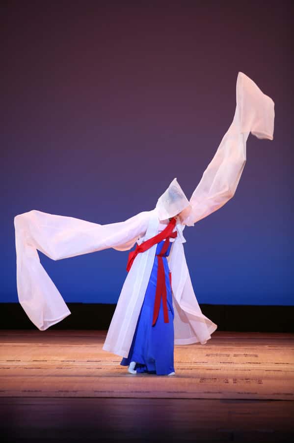 SEOUL: Gugak - Korean Traditional Music Museum&Concert Tour - What the 140-minute schedule feels like