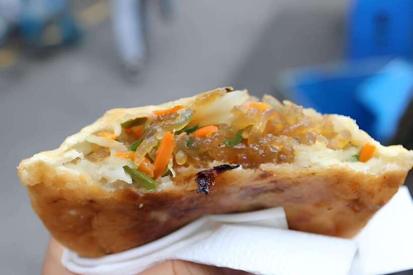 Seoul: Guided Street Food Tour at Namdaemun Market - Why Namdaemun works so well for a food walk