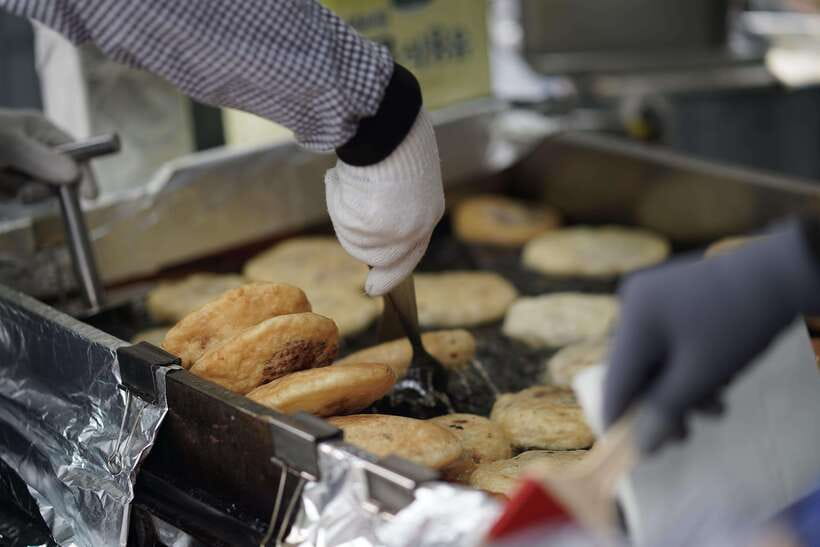 Seoul: Guided Street Food Tour at Namdaemun Market - Who will enjoy this walk most?