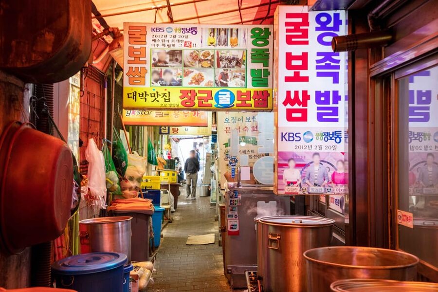 Seoul Gwangjang Market Foody Walking Tour - My verdict on the Seoul Gwangjang Market Foody Walking Tour