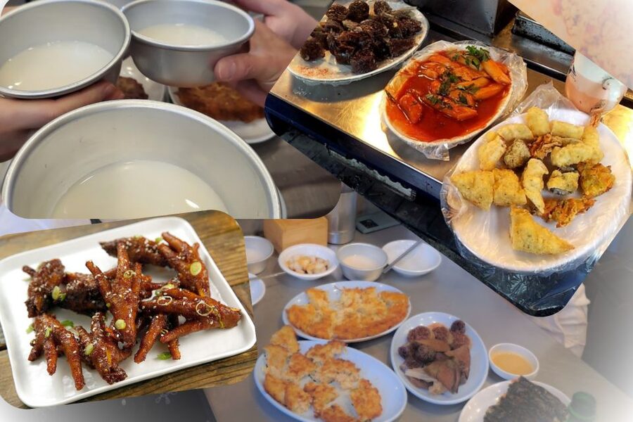 Seoul: Gwangjang Market Netflix Food Tour - Who will enjoy this Seoul food walk?