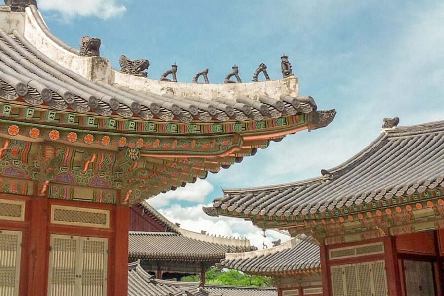 Seoul: Gyeongbok Palace and Bukchon Hanok Walking Tour - Is $88 good value?