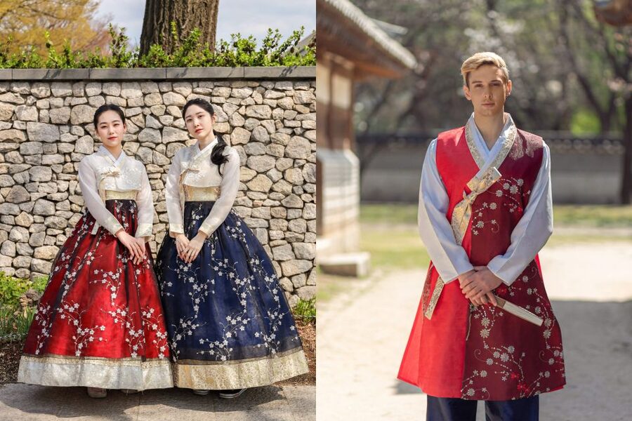 Seoul: Gyeongbok Palace with Gigibebe Hanbok Rental - Getting there and planning your palace day