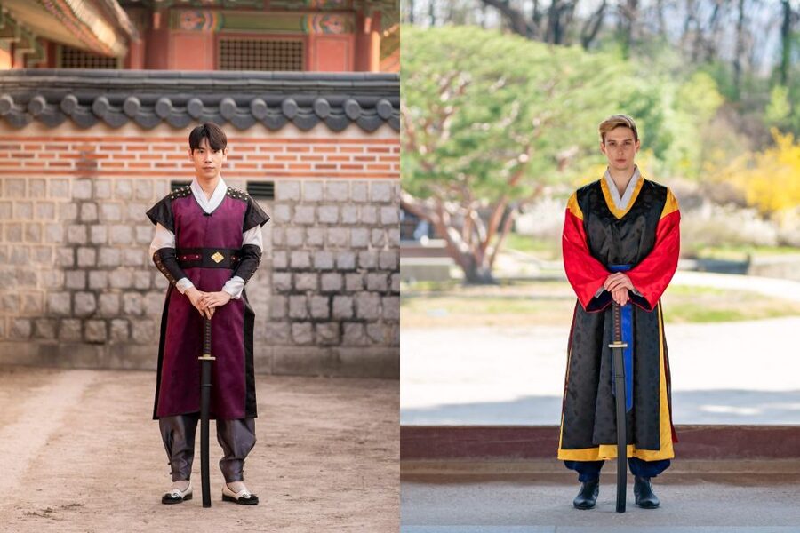Seoul: Gyeongbok Palace with Gigibebe Hanbok Rental - Who should choose this hanbok rental?