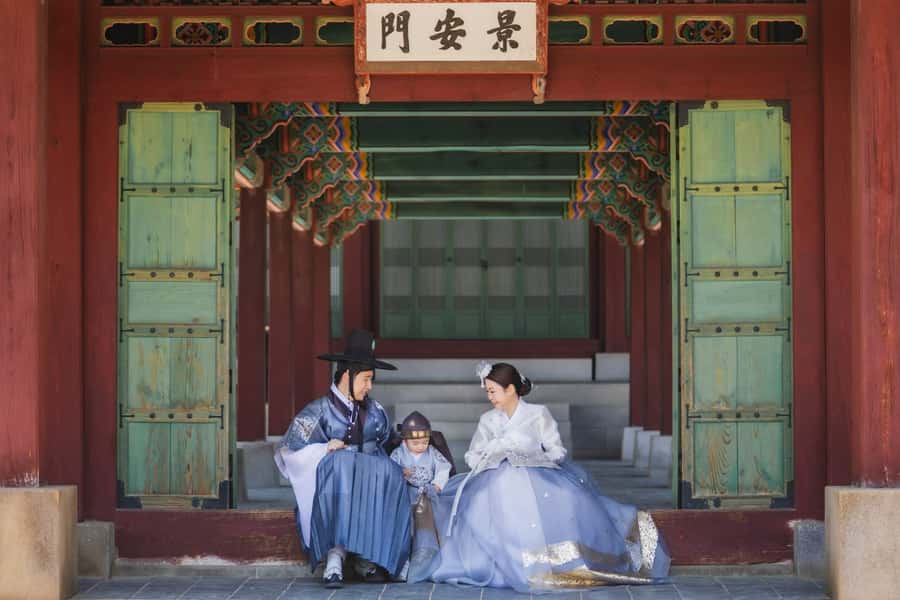 Seoul: Gyeongbokgung / Hanok Village / N Seoul Tower - Key points to know before booking