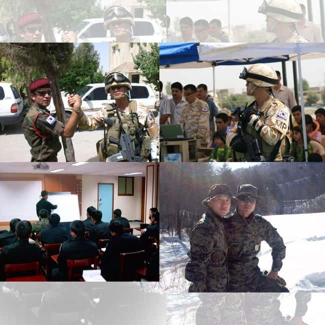 Seoul: Half-Day DMZ Tour Led by a Retired Military Officer - Why a retired officer changes the DMZ visit