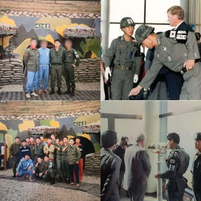 Seoul: Half-Day DMZ Tour Led by a Retired Military Officer - The value of $57 per person