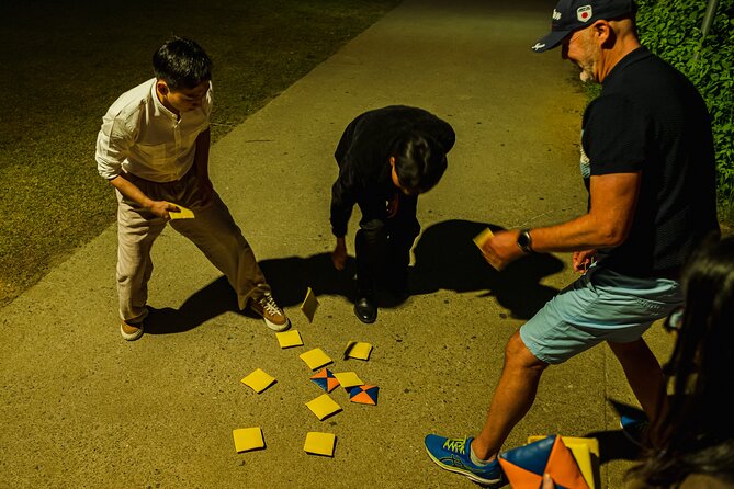 Seoul Han River Night Tour: Picnic, Games & Starlight Cruise - Who will enjoy this Seoul night out