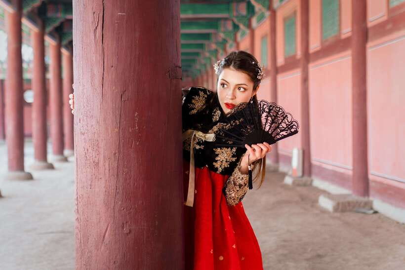 Seoul: Hanbok Rental with Gyeongbokgung Palace Entry - Practical planning for a smoother visit