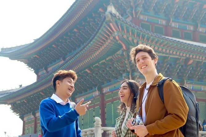 Seoul Highlights & Hidden Gems Tours by Locals: Private + Custom - A custom first look at Seoul