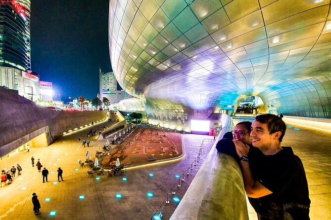 Seoul Highlights & Hidden Gems Tours by Locals: Private + Custom - Gwanghwamun Square and Seoul’s public story