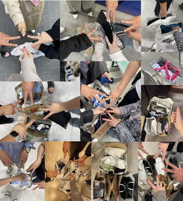 Seoul: K-Fashion Shopping Tour with a Professional Stylist - Key points to know before booking