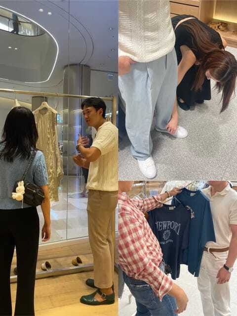 Seoul: K-Fashion Shopping Tour with a Professional Stylist - What makes Korean fashion useful to explore