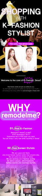 Seoul: K-Fashion Shopping Tour with a Professional Stylist - Making the most of Laura and Rams’s advice
