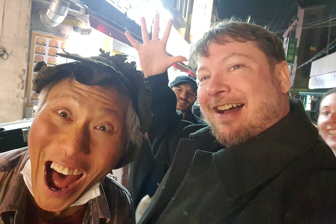 Seoul: Korean Chicken & Beer Night Tour with Local Hidden Gems - Starting at Mangwon Station at 6 p.m.